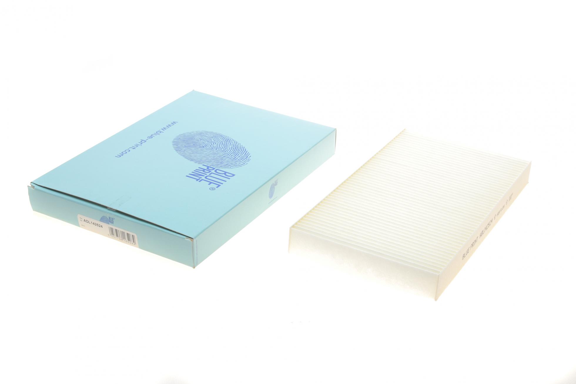 ADL142524 BLUE PRINT